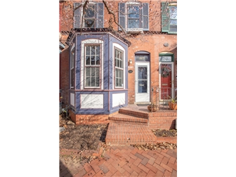 Sold house Wilmington, Delaware