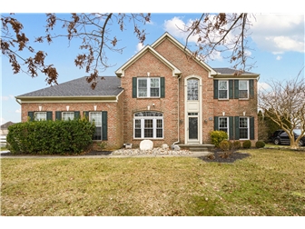 Sold house Middletown, Delaware