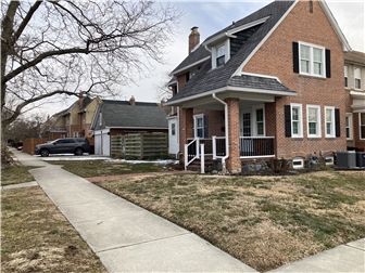 House for sale Wilmington, Delaware