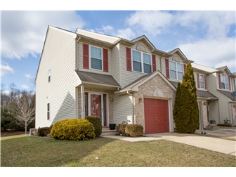 Sold house Newark, Delaware
