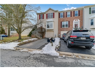 Sold house Wilmington, Delaware