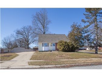 Sold house Newark, Delaware