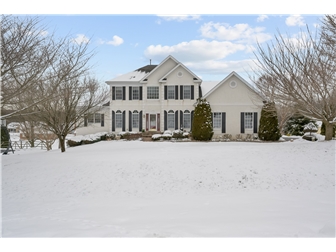 House for sale Hockessin, Delaware