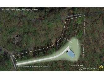 Lot/Land for sale Landenberg, Pennsylvania