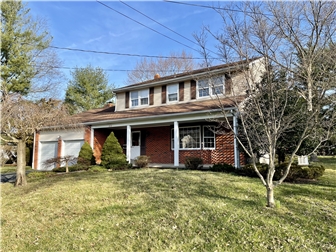 Sold house Newark, Delaware