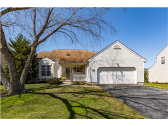 Sold house Newark, Delaware