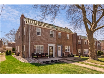 Sold house Wilmington, Delaware
