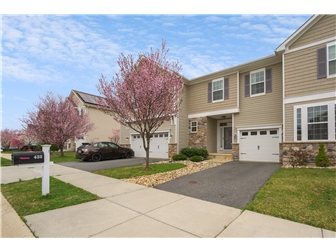 Sold house Middletown, Delaware