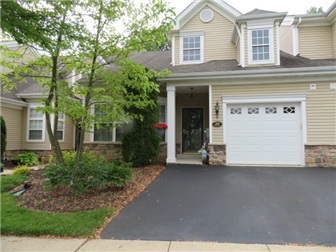 Sold house Upper Chichester, Pennsylvania