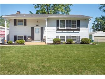 Sold house Newark, Delaware