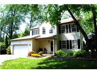 Sold house West Grove, Pennsylvania