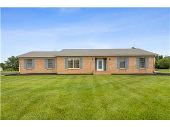 Sold house Middletown, Delaware