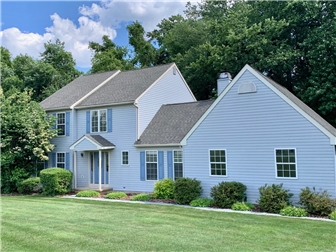 Sold house Middletown, Delaware