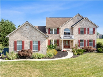 Sold house Middletown, Delaware