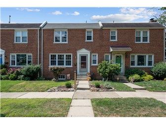 House for sale Wilmington, Delaware