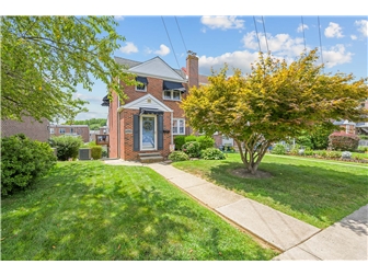 Sold house Wilmington, Delaware