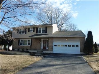 Sold house Wilmington , Delaware