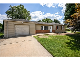 Sold house Wilmington, Delaware