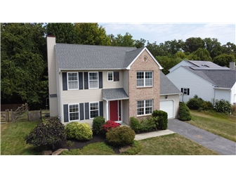 Sold house Newark, Delaware