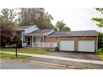 Sold house Elkton, Maryland