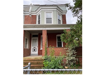 House for sale Wilmington, Delaware