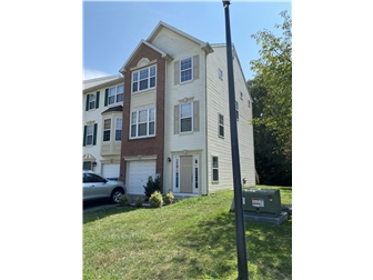 Sold house Bear, Delaware