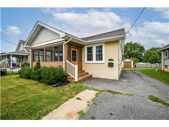 Sold house Wilmington, Delaware