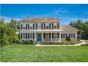 Sold house Newark, Delaware