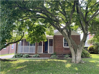 Sold house Wilmington, Delaware