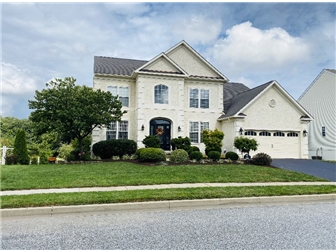 House for sale Middletown, Delaware