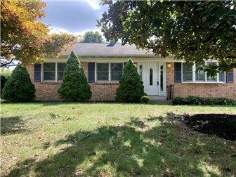 Sold house Newark, Delaware