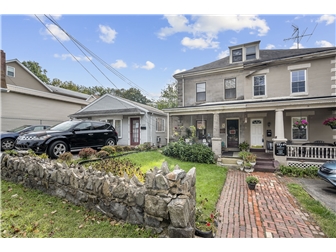 Sold house Wilmington, Delaware