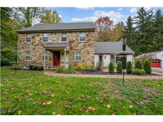 Sold house Malvern, Pennsylvania
