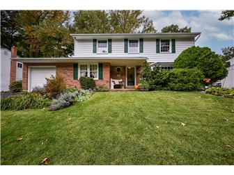 Sold house Wilmington, Delaware