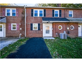 Sold house Wilmington, Delaware