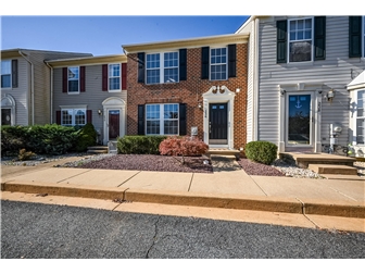 Sold house Newark, Delaware
