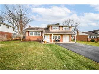 Sold house Wilmington, Delaware