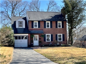 Sold house Wilmington, Delaware