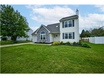 Sold house New Castle, Delaware