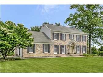 Sold house Hockessin, Delaware