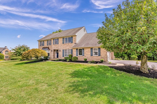 House for sale Hockessin, Delaware
