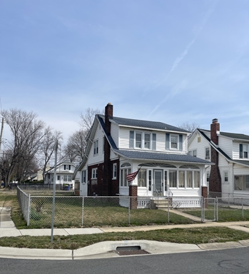 House for sale Claymont, Delaware