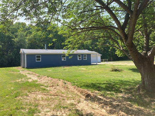 Sold house Magnolia, Delaware