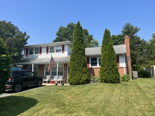 House for sale Wilmington, Delaware