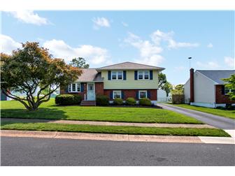 Sold house Wilmington, Delaware