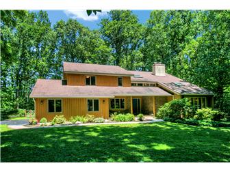 Sold house Landenberg, Pennsylvania