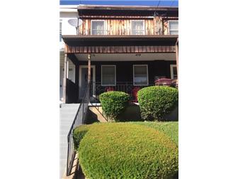 Sold house Wilmington, Delaware