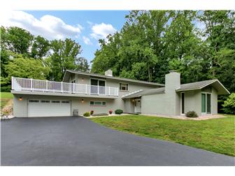 Sold house Greenville, Delaware