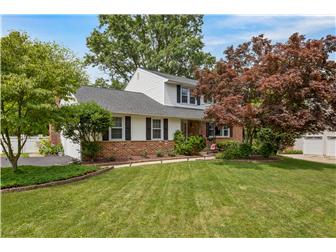 Sold house Wilmington, Delaware