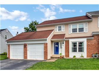 Sold house Newark, Delaware